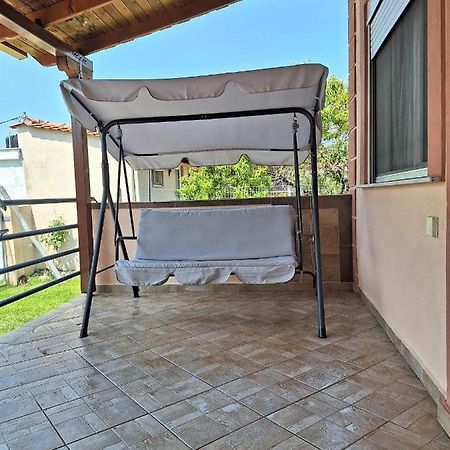 Xristos Villa Vrasna Luaran gambar