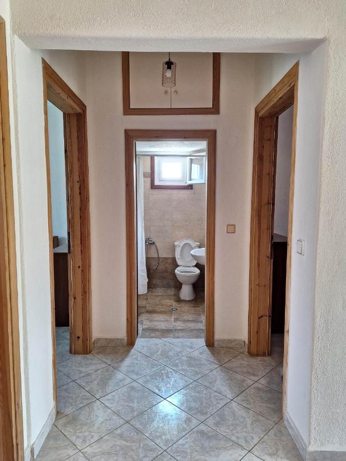 Xristos Villa Vrasna Luaran gambar