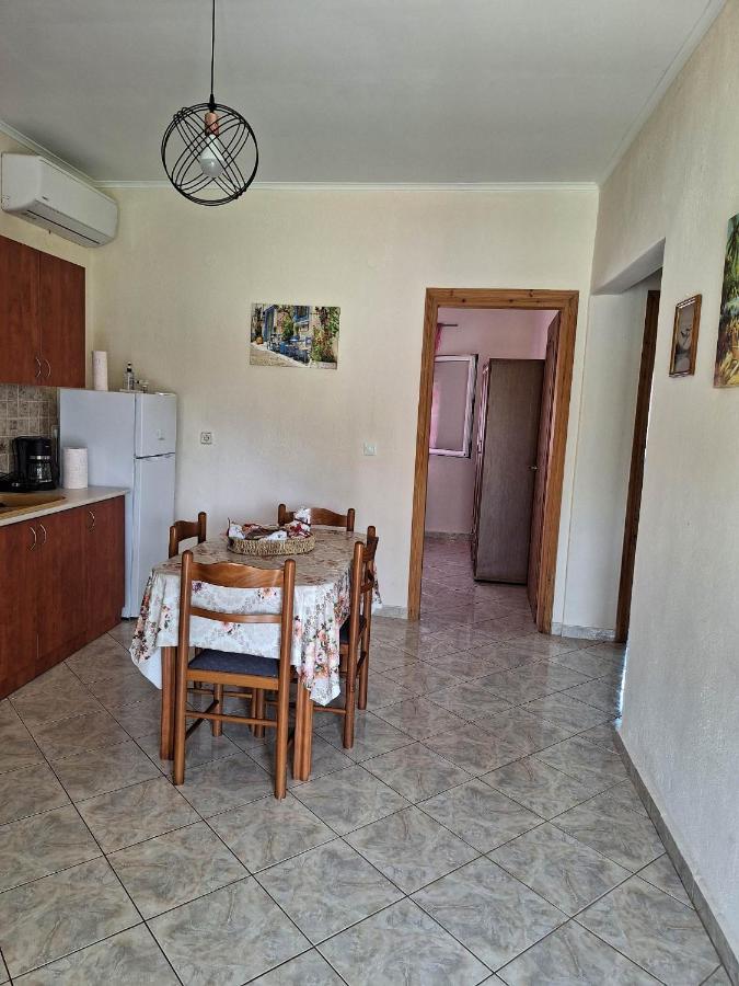 Xristos Villa Vrasna Luaran gambar