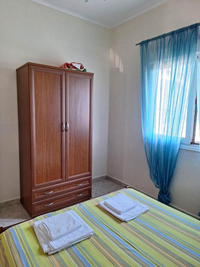 Xristos Villa Vrasna Luaran gambar
